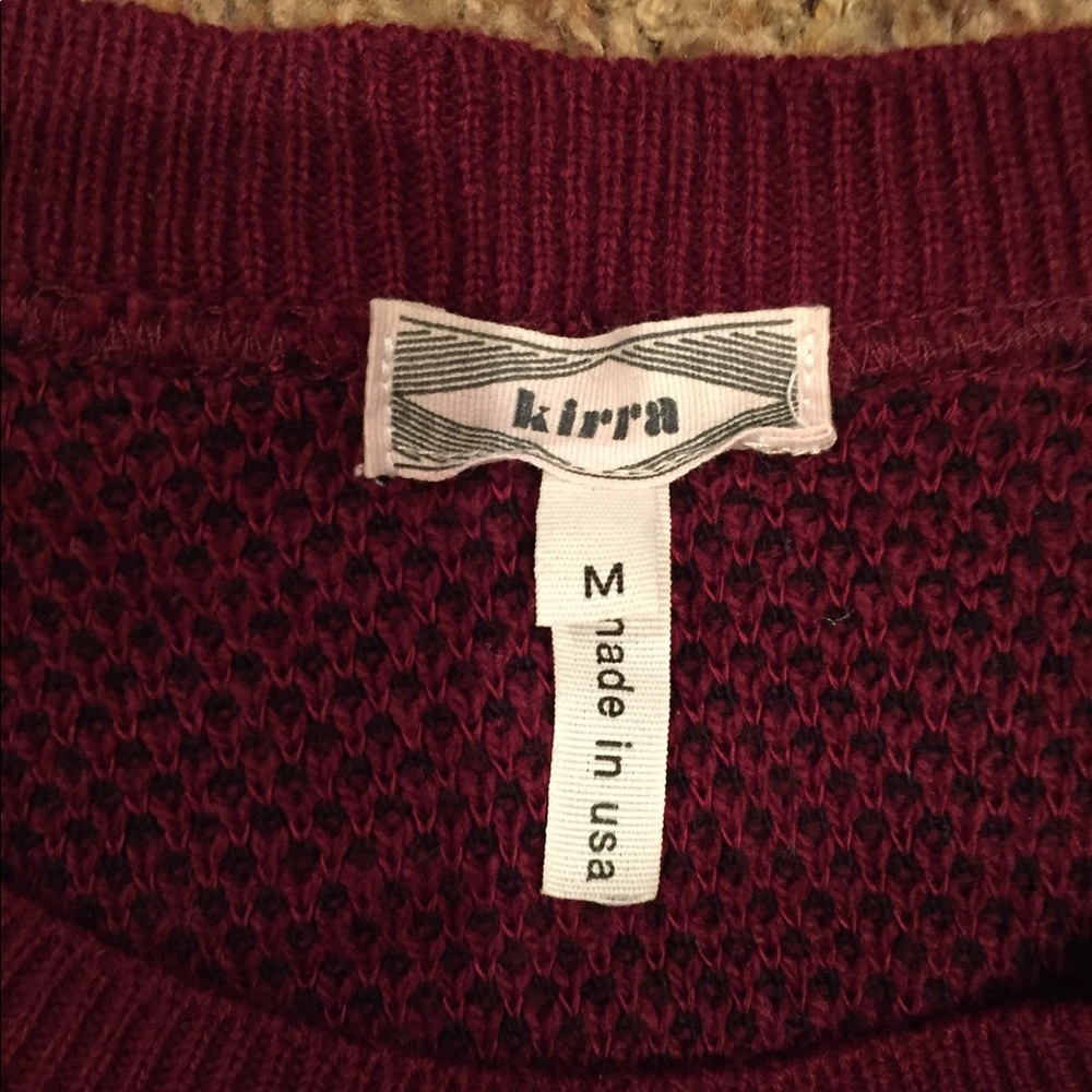 Sweater - Picture 3 of 3